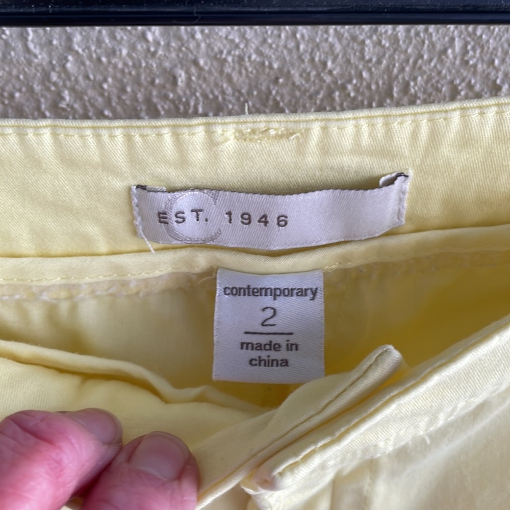 Chinos - Picture 2 of 4